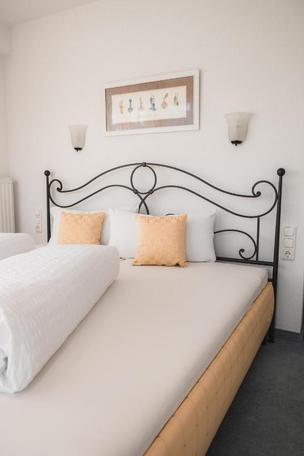 Sonnegg Apartment ฟอนทาเนลลา ภายนอก รูปภาพ
