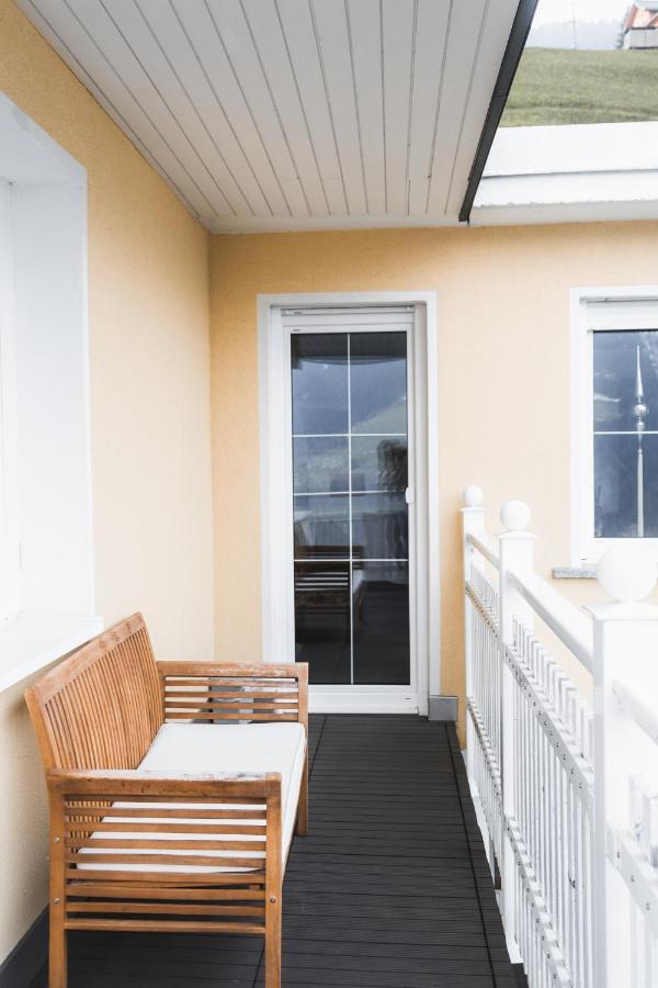 Sonnegg Apartment ฟอนทาเนลลา ภายนอก รูปภาพ