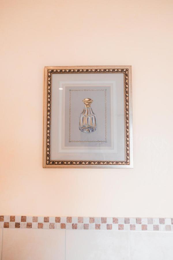 Sonnegg Apartment ฟอนทาเนลลา ภายนอก รูปภาพ