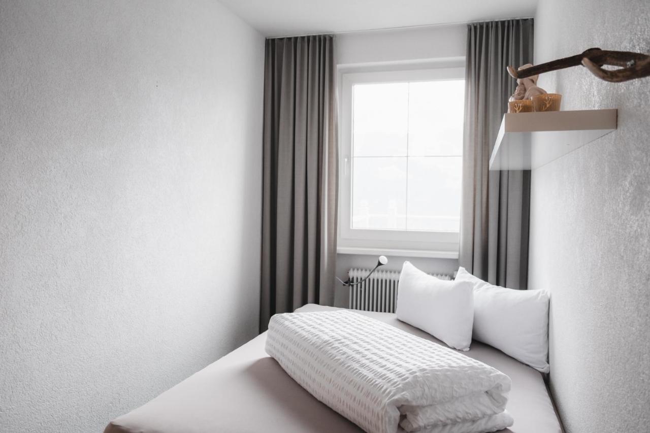 Sonnegg Apartment ฟอนทาเนลลา ภายนอก รูปภาพ